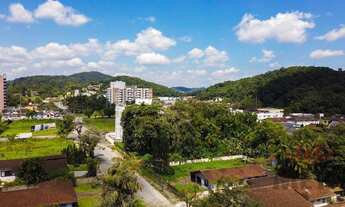 Imagem 5: Cobertura com 3 dormitórios à venda, 130 m² por R$ 942.997,00 - Glória - Joinville/SC