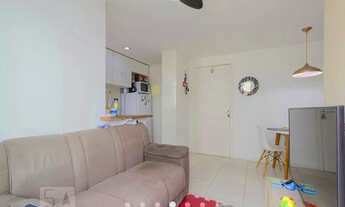 Imagem 4: ÓTIMO APTO 2QTOS-58M2-1VGA- RUA MAPENDI - JACAREPAGUÁ RJ