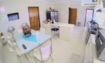 Imagem 5: Sobrado com 5 dormitórios para alugar, 1000 m² por R$ 25.000,00/mês - Jardim Avelino - São