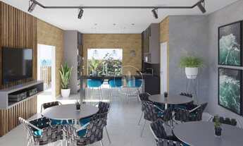 Imagem 5: Apartamento com 2 dormitórios à venda, 64 m² por R$ 619.409,82 - Ingleses - Florianópolis