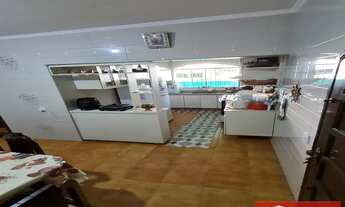 Imagem 6: Casa Jardim Danfer São Paulo/SP