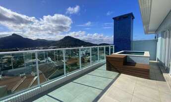 Imagem 5: Cobertura à venda, 134 m² por R$ 1.790.000,00 - Praia Brava - Matinhos/PR