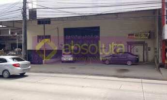 Imagem 5: Galpão para locação no Ipsep