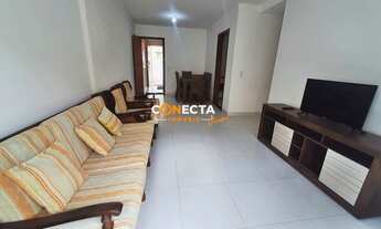 Imagem 4: Apartamento 03 Quartos e Área Externa na praia de Praia de Castelhanos em Viçosa mg