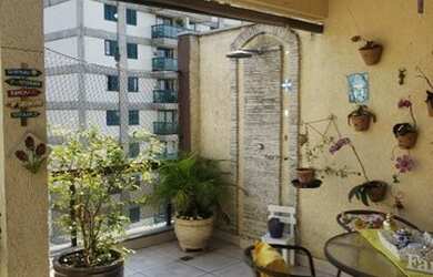 Imagem 4: Cobertura para venda com 150 metros quadrados com 3 quartos em Parque Mandaqui - São Paulo