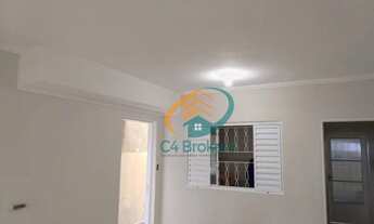 Imagem 5: Sobrado com 3 dormitórios à venda, 173 m² por R$ 690.000,00 - Vila das Palmeiras - Guarulh