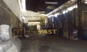 Imagem 3: São Paulo - Galpão/Depósito/Armazém - Jardim Independência