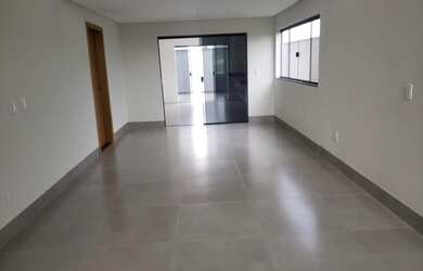 Imagem 10: APARECIDA DE GOIANIA - Casa Padrão - RESIDENCIAL ARAGUAIA