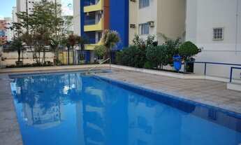 Imagem 3: Apartamento para venda com 50 metros quadrados com 1 quarto em Do Turista - Caldas Novas