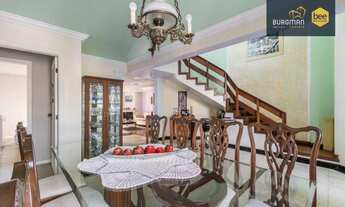 Imagem 7: Linda Cobertura com vista espetacular para Curitiba e Serra do Mar, no Juvevê