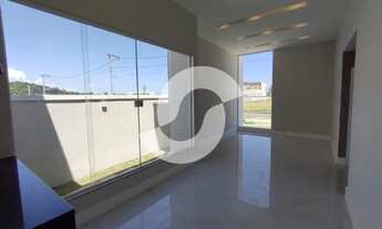 Imagem 6: Casa a venda no condomínio Solaris Residencial Clube - 3 suítes por R$ 895.000,00