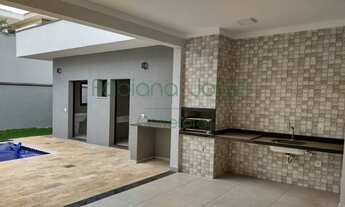 Imagem 7: Casa à venda no Swiss Park em Campinas