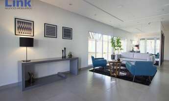 Imagem 4: Apartamento Studio para Venda em Rudge Ramos São Bernardo do Campo-SP - 194