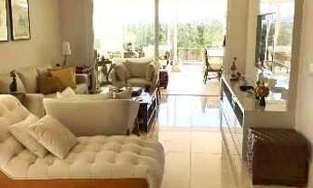 Imagem 3: Casa de condomínio para venda com 630 m² c/ 4 suítes e elevador!!!