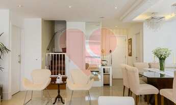 Imagem 2: Cobertura para venda tem 225 metros quadrados com 3 quartos em Barra da Tijuca - Rio de Ja