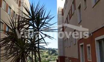 Imagem 7: Apartamento - Loteamento Parque São Martinho - Campinas