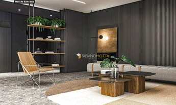 Imagem 3: Apartamento com 3 dormitórios à venda, 95 m² por R$ 823.900,00 - Kobrasol - São José/SC