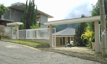 Imagem 1: Casa em Condomínio para Venda em Nova Friburgo, VALE DOS PINHEIROS, 3 dormitórios, 2 suíte