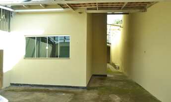 Imagem 3: Casa para aluguel, 100 m², confortável, 3 quartos. Bairro Alvorada, Senador Canedo-GO