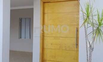 Imagem 4: Casa - Jardim Santa Genebra - Campinas