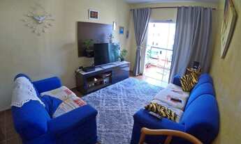 Imagem 3: Apartamento 2 Dormitórios - 1 vaga - 80 m² - Tupi - R$ 269.000,00 - Praia Grande - SP