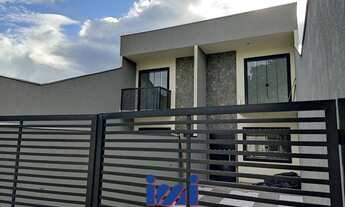 Imagem 3: Sobrado com dois dormitórios Balneário Sta Etienne