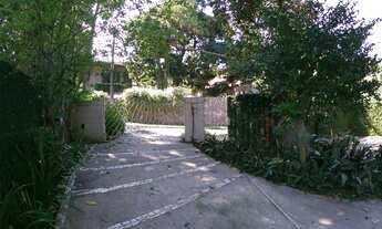 Imagem: Casa de condomínio para venda tem 450 metros