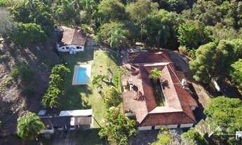 Imagem 2: Belíssimo sítio rural à venda no Jardim Seabra, em Amparo/SP!!