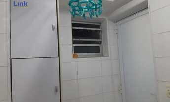 Imagem 4: Apartamento Padrão para Venda em Sítio Pinheirinho São Paulo-SP - 402