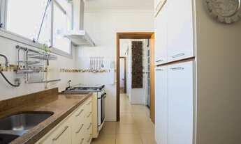 Imagem 7: ITAIM ARAÇARI - 180 M2 PRIVATIVOS - 3 DORMITÓRIOS - 1 SUÍTE - 2 VAGAS ..