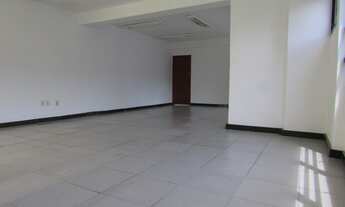 Imagem 6: Andar corrido para aluguel, 5 vagas, Nova Granada - Belo Horizonte/MG