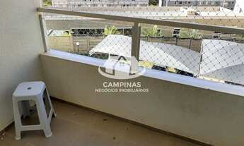 Imagem 4: APARTAMENTO PARA VENDA NO JARDIM NOVA EUROPA EM CAMPINAS/SP