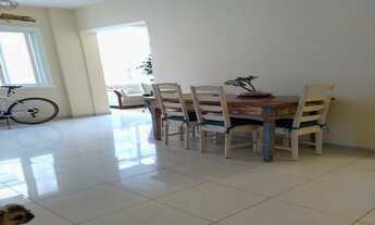 Imagem 4: Apartamento para venda Aparecida - Santos - SP - Prédio na orla