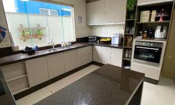 Imagem 4: Casa duplex 4 quartos no condomínio Boulevard Lagoa Residence