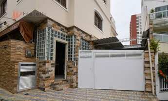 Imagem: Casa de condomínio Vila Coqueiral - Méier