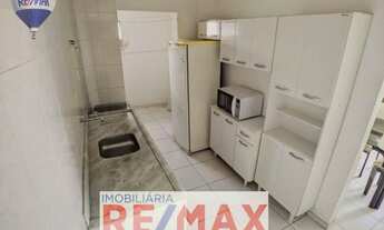 Imagem 5: Apartamento com 3 dormitórios para alugar, 87 m² por R$ 970,00/mês - Bairro novo - Guarabi