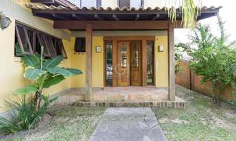 Imagem 3: Porto Alegre - Casa Padrão - Ipanema