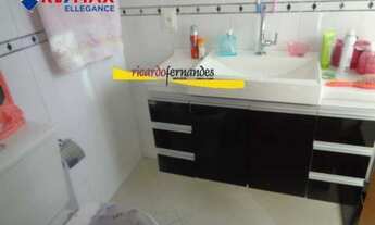 Imagem 6: Cobertura duplex para venda tem 190 metros quadrados com 4 quartos em Botafogo - Rio de Ja