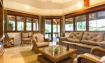 Imagem 3: Fazenda/Sítio/Chácara para venda possui 850 metros quadrados com 1 quarto