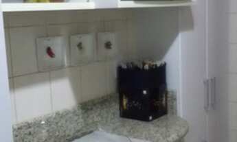 Imagem 14: Apartamento Residêncial Victoria Indaiatuba 3 dor/ 1 suite 450 mil reais planejado