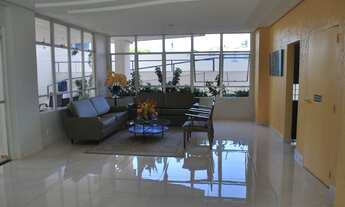 Imagem 6: Apartamento para venda com 50 metros quadrados com 1 quarto em Do Turista - Caldas Novas