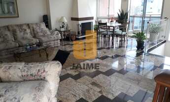 Imagem: Cobertura, Perdizes - São Paulo