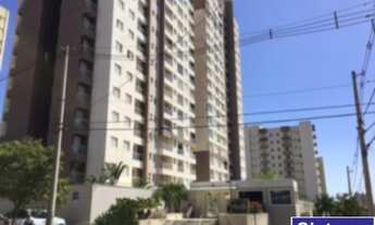 Imagem 5: APARTAMENTO RESIDENCIAL em SÃO JOSÉ DO RIO PRETO - SP, JARDIM URANO