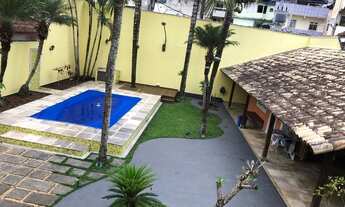 Imagem 7: Casa de condomínio para venda 250 m² com 4 quartos no Itanhangá - Rio de Janeiro