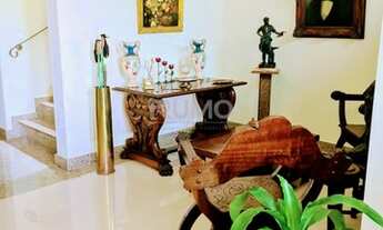 Imagem 2: Casa - Vila Hollândia - Campinas