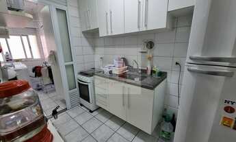 Imagem: Apartamento à venda no bairro Perdizes