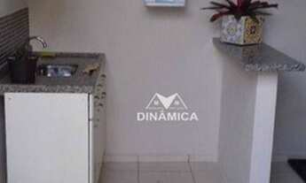 Imagem 5: Casa com 3 dormitórios à venda, 75 m² por R$ 280.000,00 - Vila Carlota - Sumaré/SP
