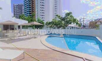 Imagem 2: Venda Apartamento 4 quartos Caminho das Árvores Salvador