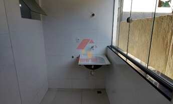 Imagem 5: NOVA LIMA - Apartamento Padrão - Chácara Bom Retiro