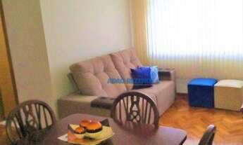 Imagem: Apartamento à venda, 44 m² por R$ 360.000,00